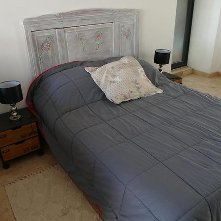 Au Coeur Des Landes Apartment Carneville Ngoại thất bức ảnh