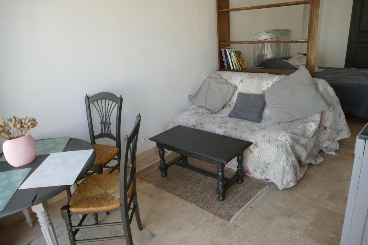 Au Coeur Des Landes Apartment Carneville Ngoại thất bức ảnh