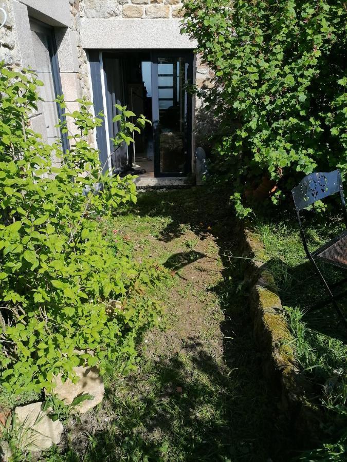 Au Coeur Des Landes Apartment Carneville Ngoại thất bức ảnh